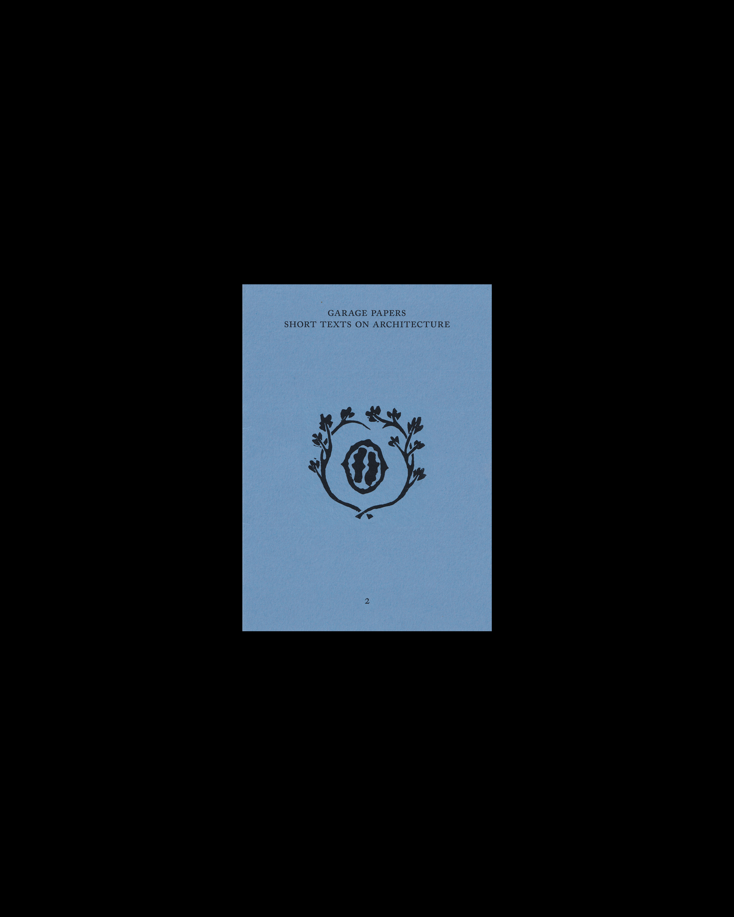 Garage Papers 2