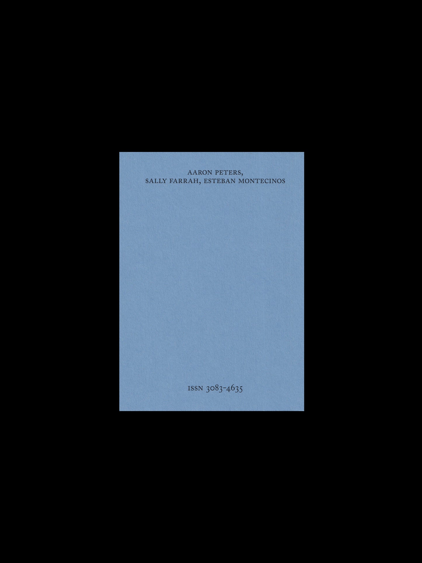 Garage Papers 4