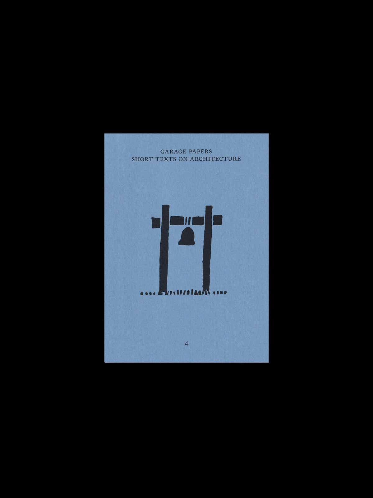 Garage Papers 4