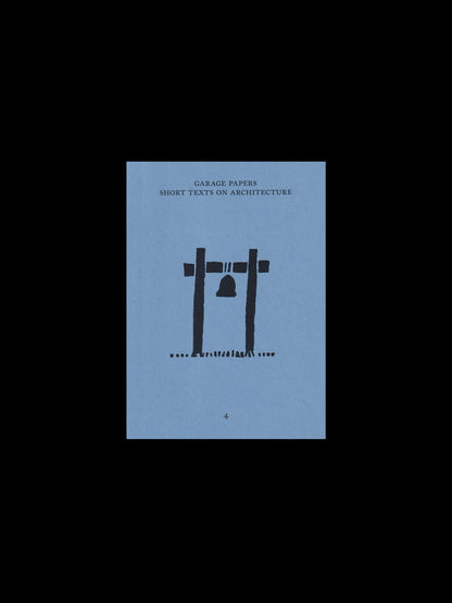 Garage Papers 4
