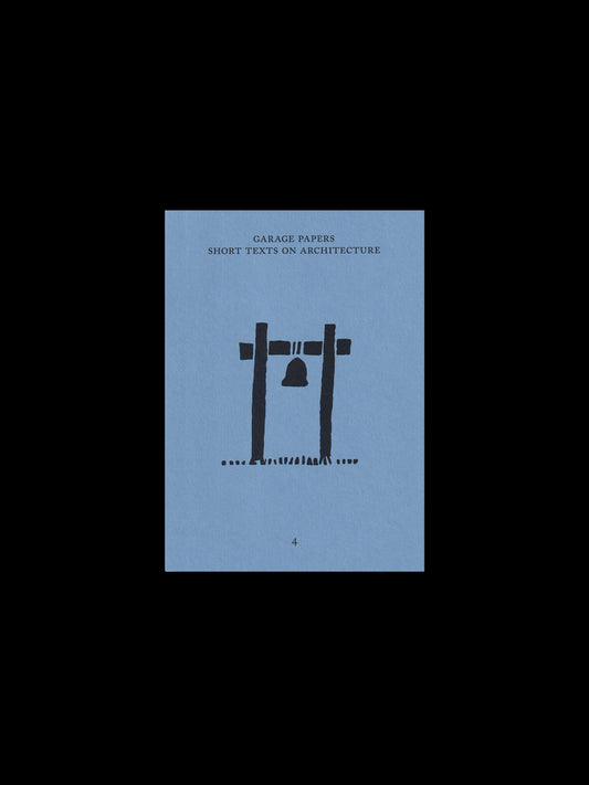Garage Papers 4