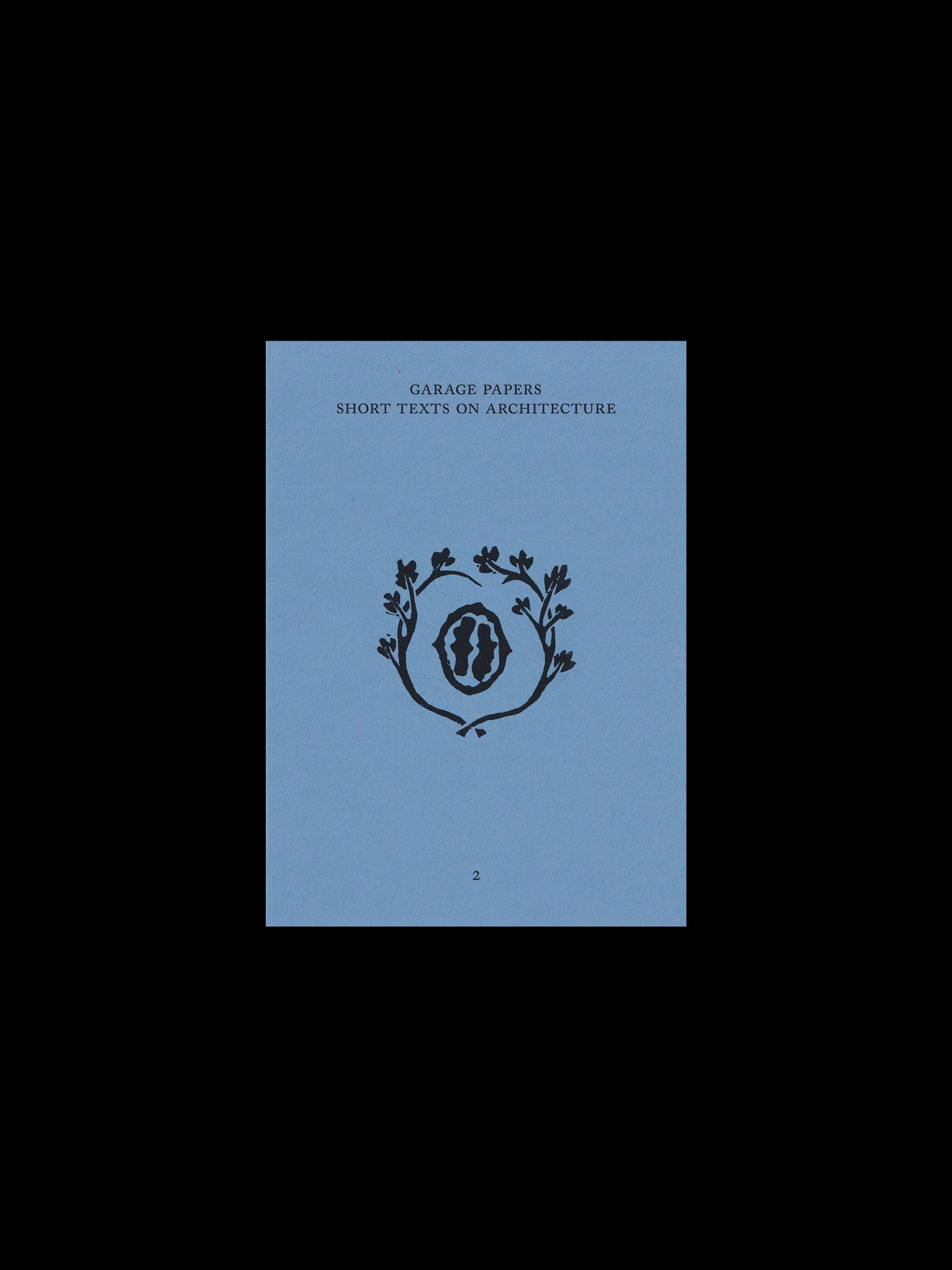 Garage Papers 2
