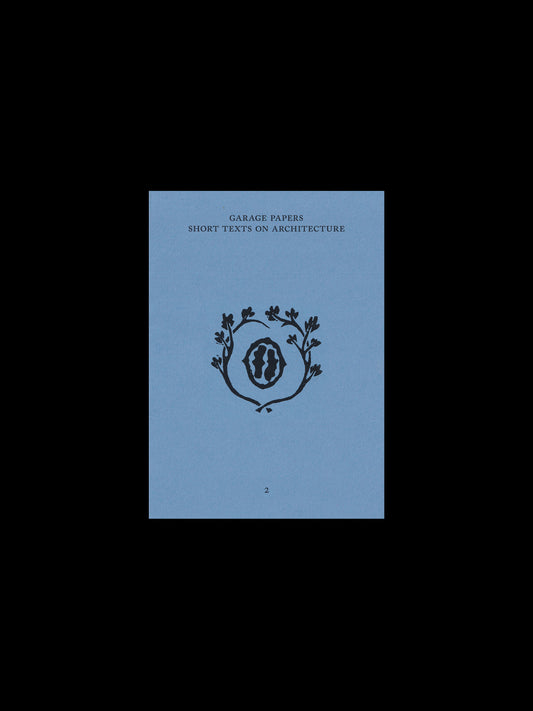 Garage Papers 2