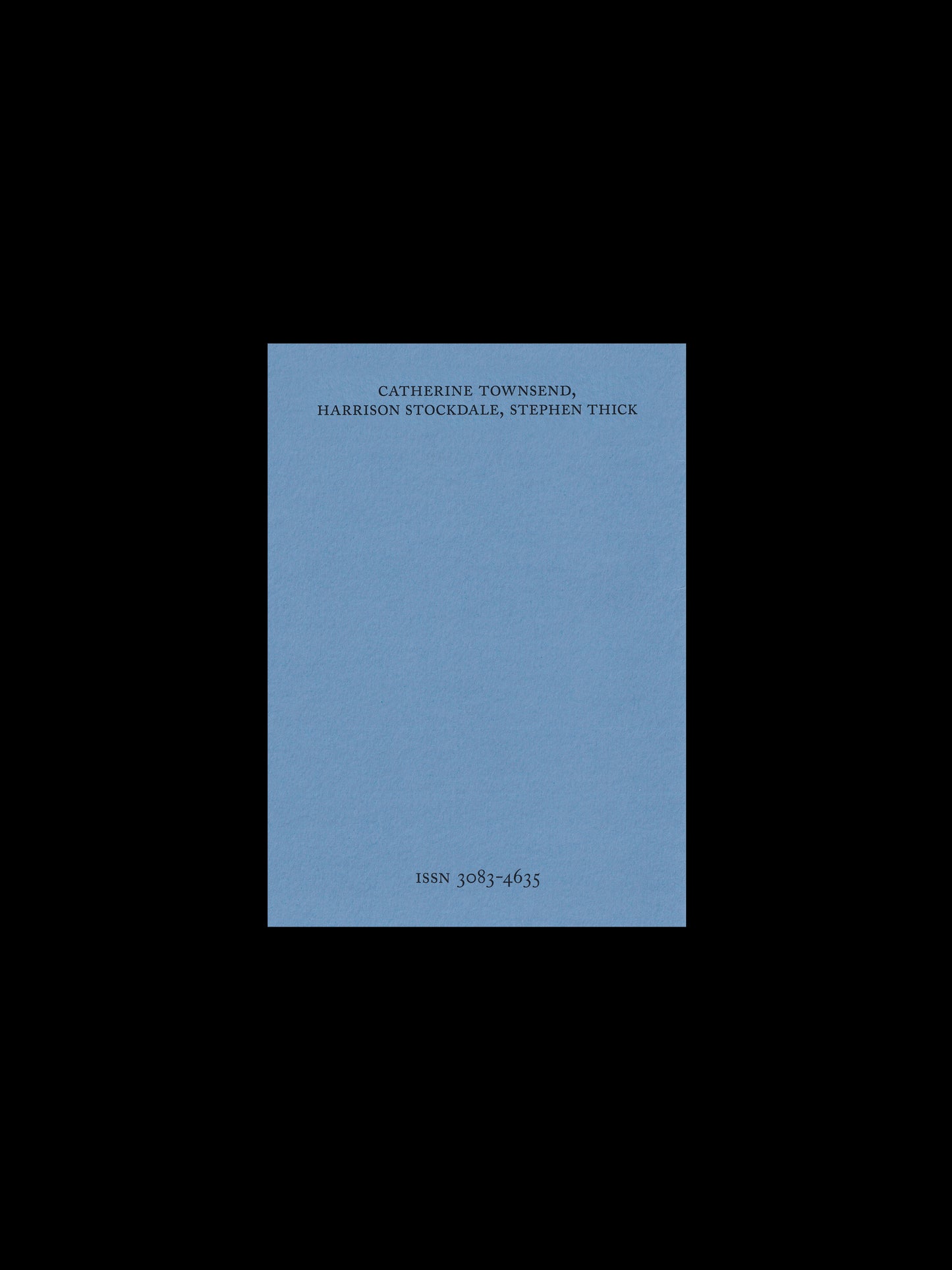 Garage Papers 2
